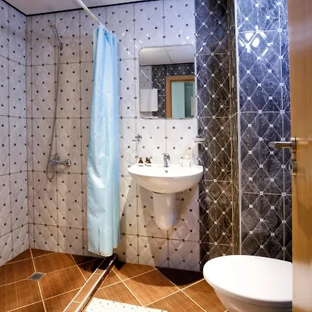 Grand Nirvana Hotel Sunny Beach