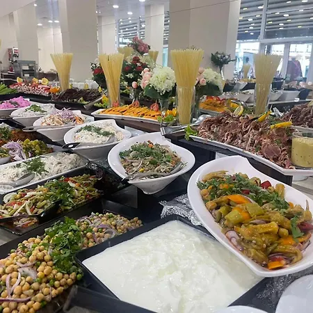 Grand Nirvana Sunny Beach