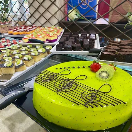 Grand Nirvana Sunny Beach