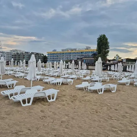 Grand Nirvana Sunny Beach