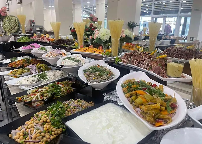 Grand Nirvana Napospart