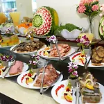 Grand Nirvana Hotel