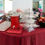 Grand Nirvana Hotel Slantchev Briag