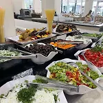 Hotel Grand Nirvana Slantchev Briag