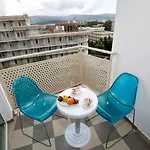 Hotel Grand Nirvana Slantchev Briag