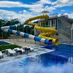 Hotel Grand Nirvana Slantchev Briag