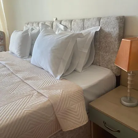Szálloda Grand Nirvana 4*