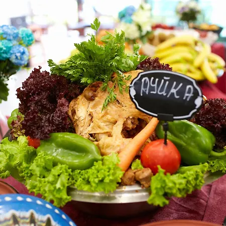 Grand Nirvana 4* Слънчев бряг
