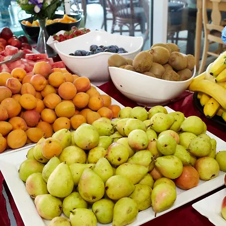 Grand Nirvana 4* 써니비치