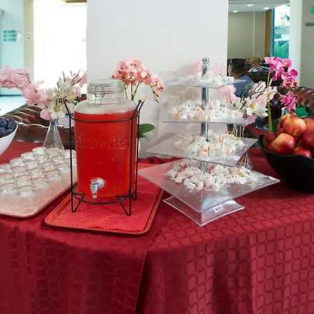 Grand Nirvana Hotel Słoneczny Brzeg