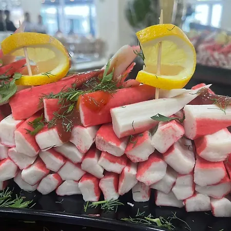 Grand Nirvana Szálloda 4*