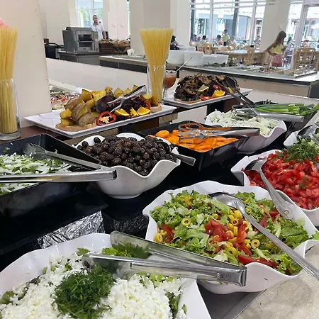 Hotel Grand Nirvana Słoneczny Brzeg