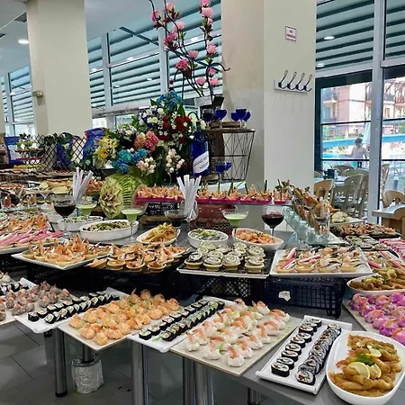 Hotel Grand Nirvana 4*