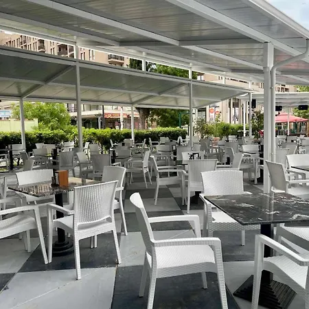 Grand Nirvana Hotel Słoneczny Brzeg