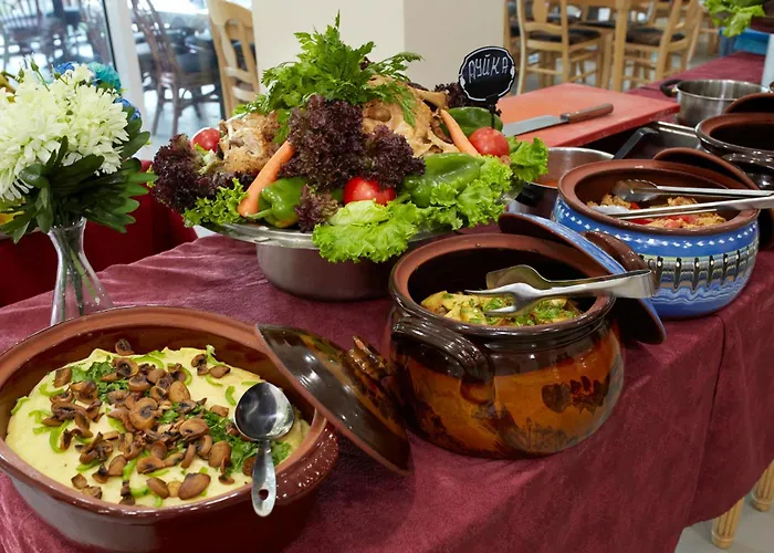 호텔 Grand Nirvana