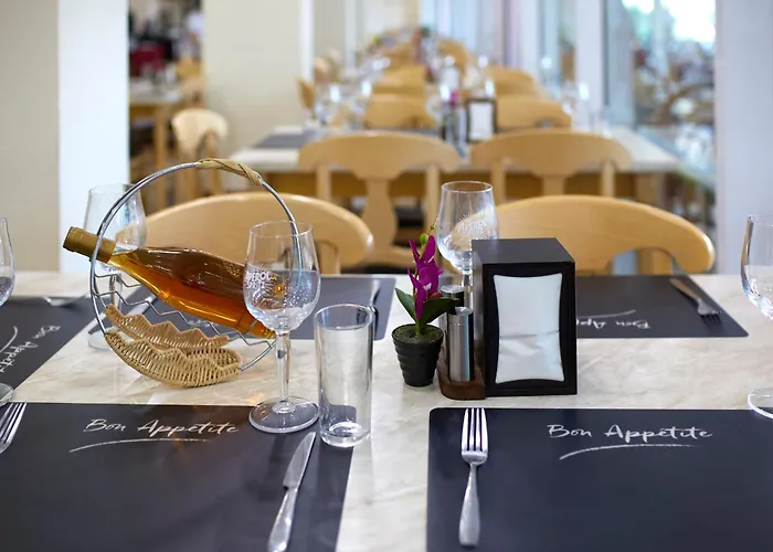 Grand Nirvana 4* 써니비치