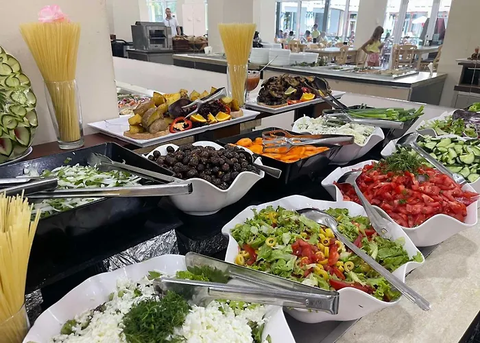 호텔 Grand Nirvana 써니비치