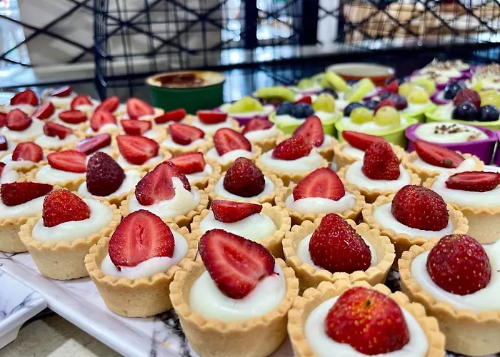 Grand Nirvana 호텔