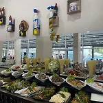 Grand Nirvana Szálloda 4*