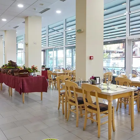 Grand Nirvana Hotel Sunny Beach