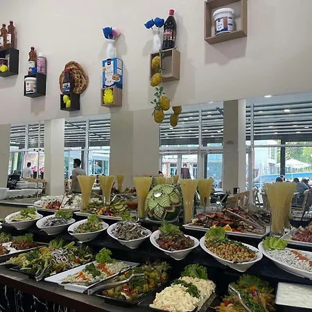 Grand Nirvana Hotel 4*