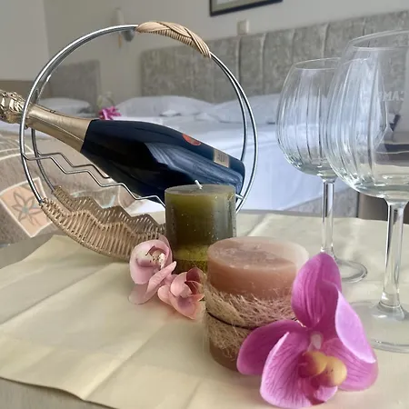 Grand Nirvana Sunny Beach