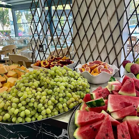 Grand Nirvana Hotel Sunny Beach