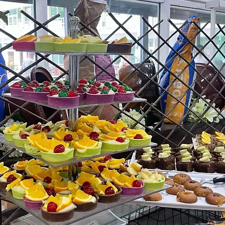 Hotel Grand Nirvana Sunny Beach