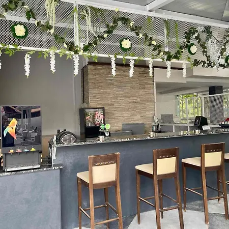 Grand Nirvana Sunny Beach