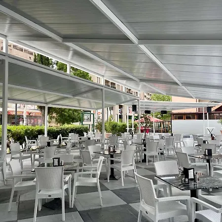 Grand Nirvana Hotel