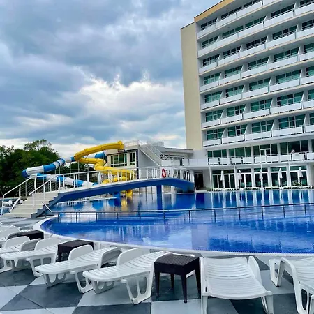 Grand Nirvana 4* Sunny Beach