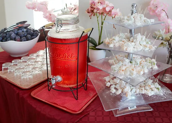 Hotel Grand Nirvana 4*