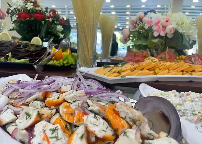 Ξενοδοχείο Grand Nirvana