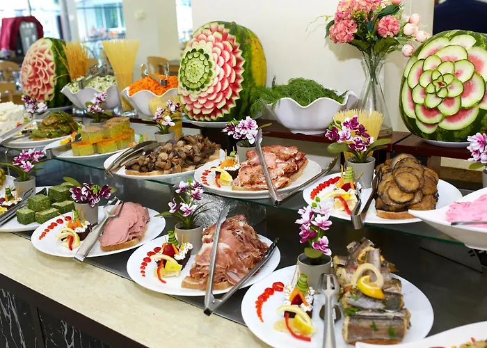 Grand Nirvana Ξενοδοχείο