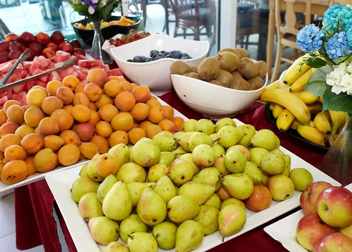 Grand Nirvana 4* Σάνι Μπιτς