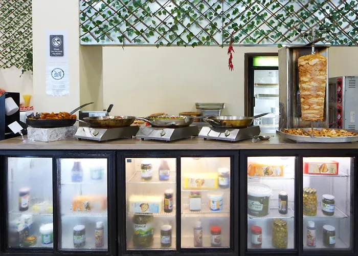 Grand Nirvana Ξενοδοχείο