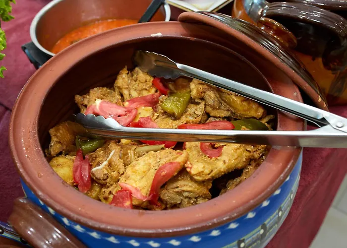 Ξενοδοχείο Grand Nirvana 4*