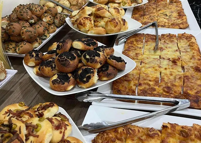 Grand Nirvana 4* Σάνι Μπιτς