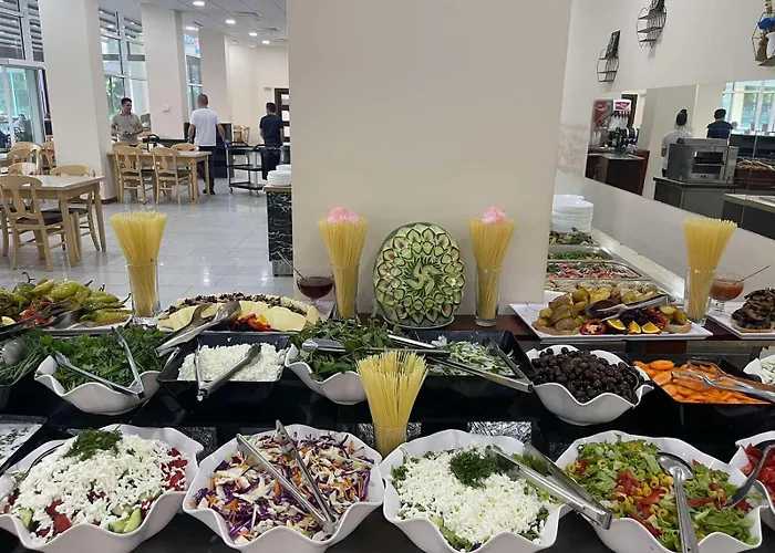 Grand Nirvana Ξενοδοχείο 4*