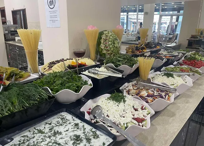 Ξενοδοχείο Grand Nirvana 4*