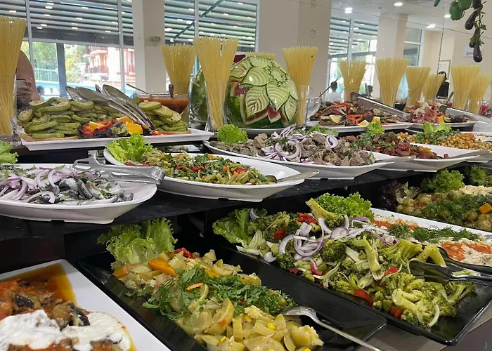 Grand Nirvana Ξενοδοχείο