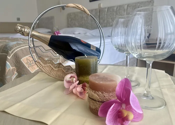 Grand Nirvana Σάνι Μπιτς