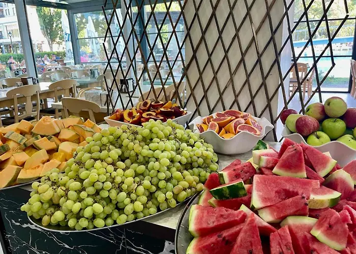 Grand Nirvana Ξενοδοχείο Σάνι Μπιτς