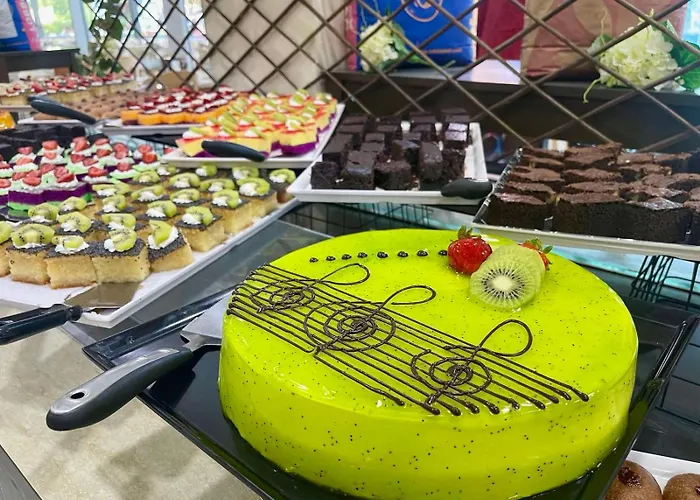 Grand Nirvana Σάνι Μπιτς