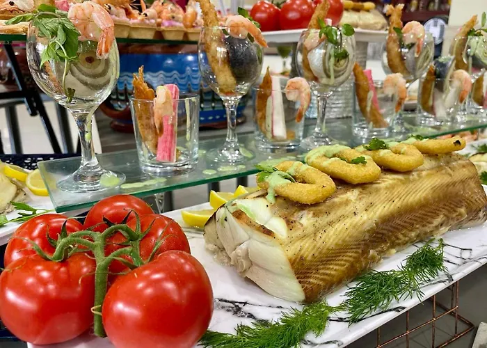 Grand Nirvana 4* Σάνι Μπιτς