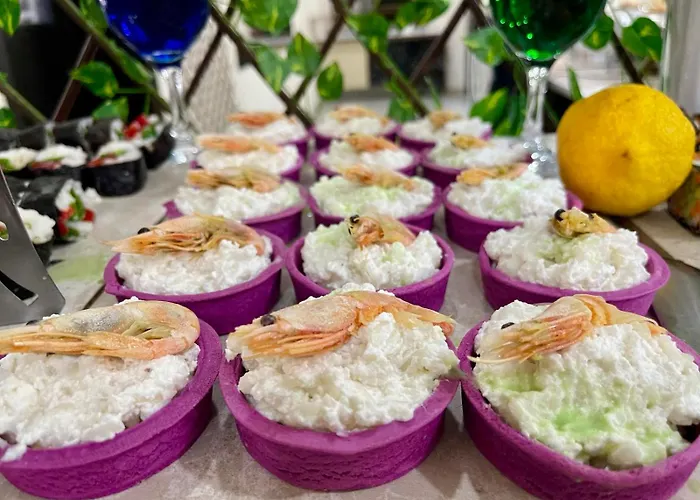 Ξενοδοχείο Grand Nirvana