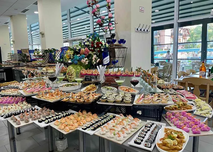 Ξενοδοχείο Grand Nirvana 4*