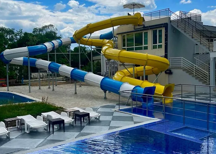 Ξενοδοχείο Grand Nirvana Σάνι Μπιτς